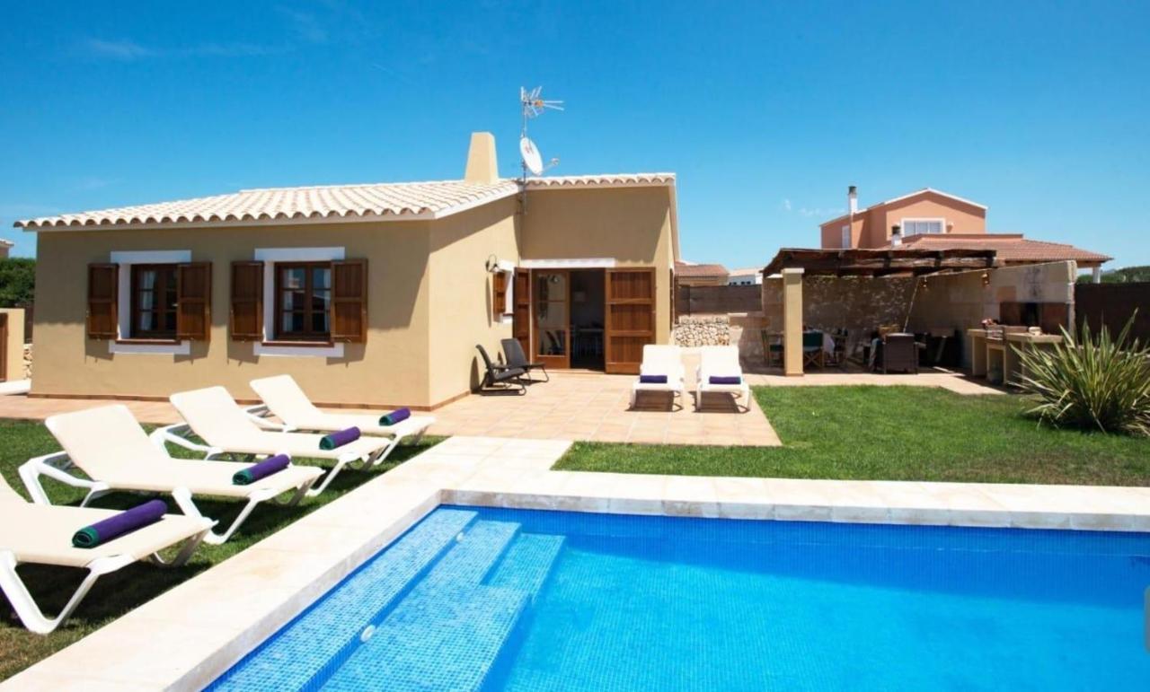 Sa Ferradura Villa *